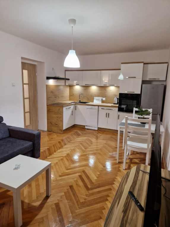 Apartament W Centrum Prudnik Exterior photo