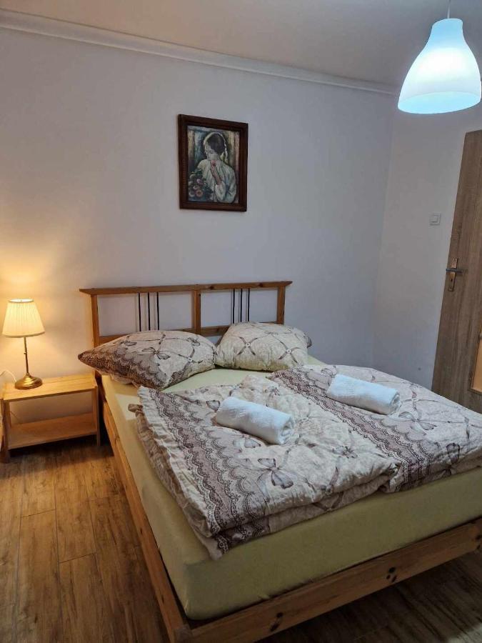 Apartament W Centrum Prudnik Exterior photo