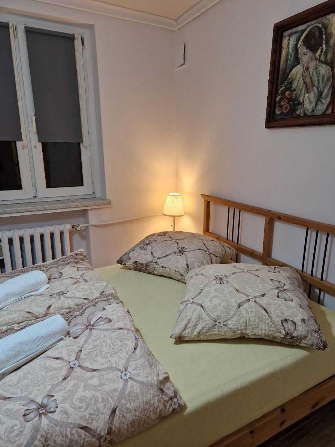 Apartament W Centrum Prudnik Exterior photo